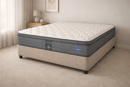 Imperial Cloud Pocket Spring Mattress