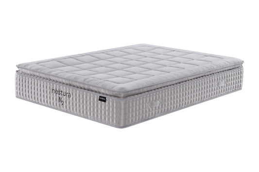 Nestura N2 Pillow Top Mattress