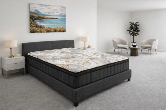 Best Mattress for Back Pain Melbourne — What Actually Works