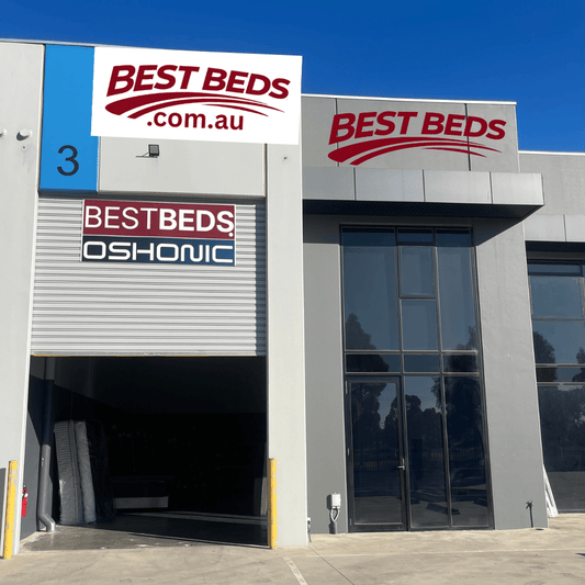 Mattress Shop Epping Melbourne — Factory Direct Beds & Mattresses