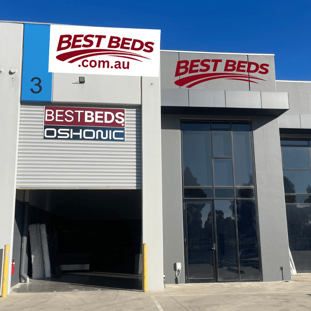Mattress Store in Epping, Melbourne: Visit Best Beds