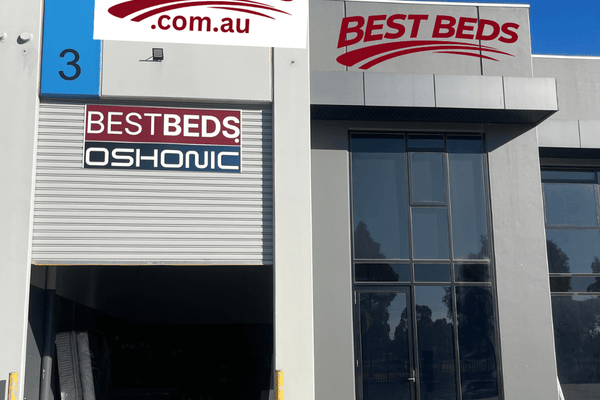 Mattress Shop Epping Melbourne — Factory Direct Beds & Mattresses