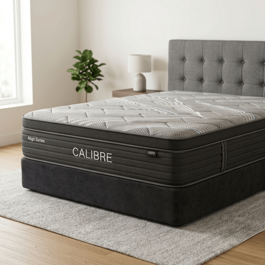 Moving Into a New Home in Melbourne’s North? Here’s How to Choose Your First Mattress