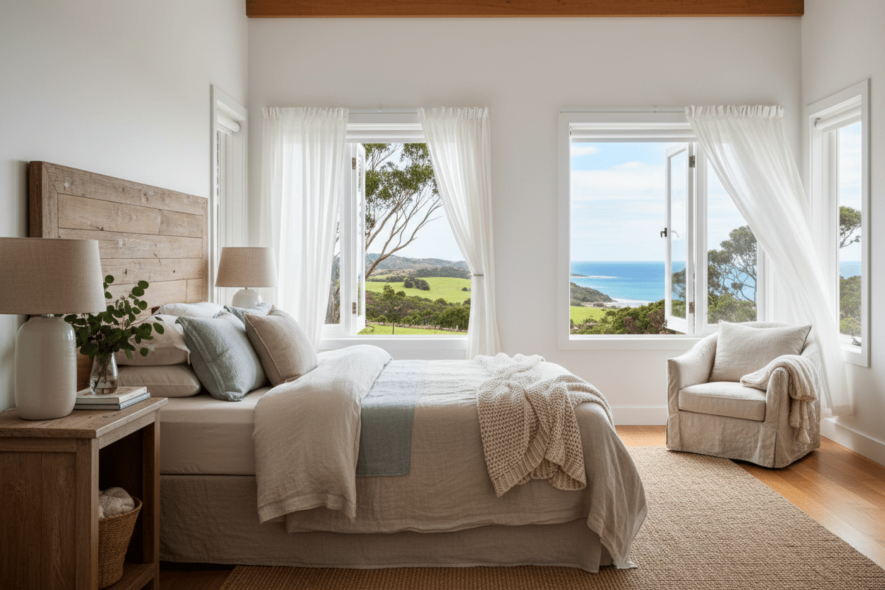 Setting Up a Holiday Home in Victoria? Don’t Skimp on the Mattress