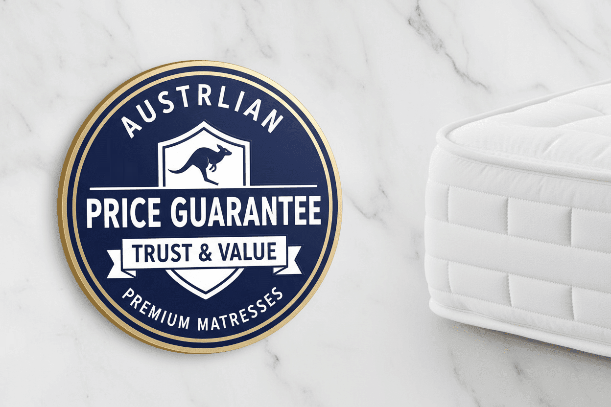 Best Beds Price Beat Guarantee — We Beat Any Comparable Price