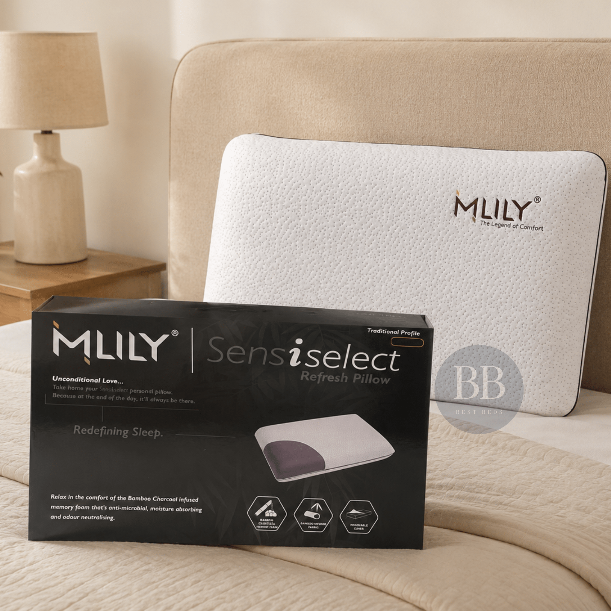 Pillows