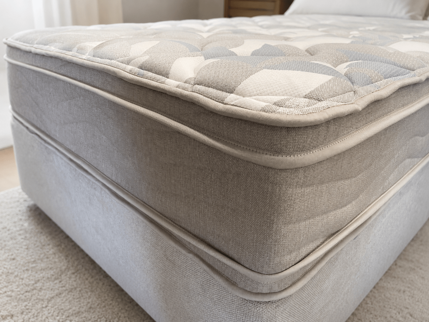 Single Mattresses
