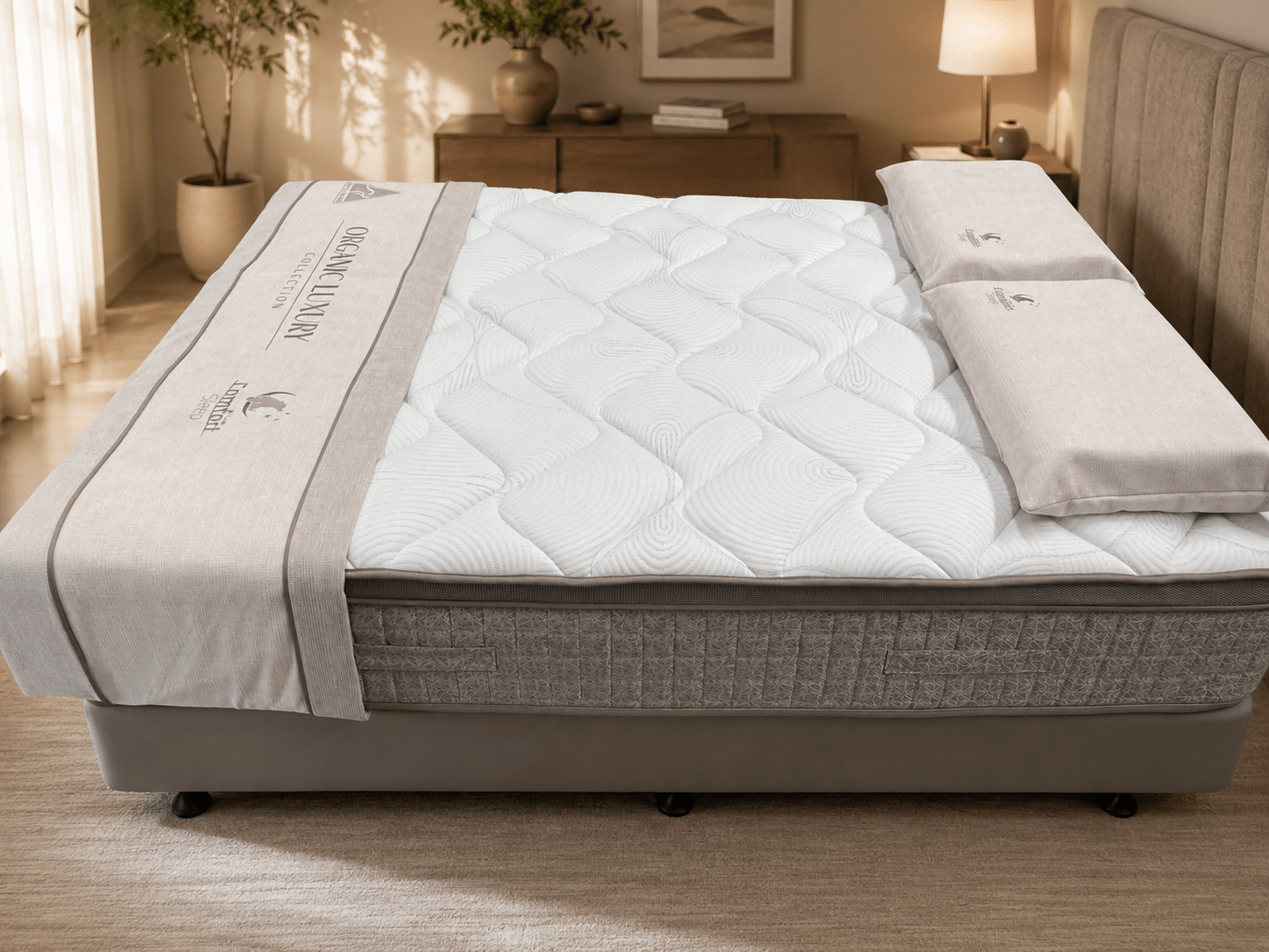 King Single Mattresses