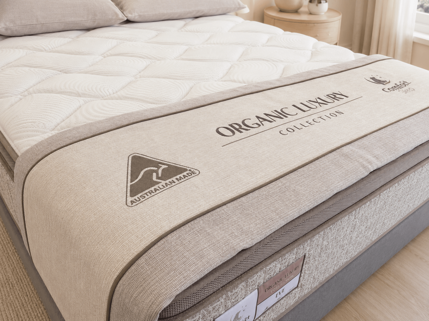 Double Mattresses