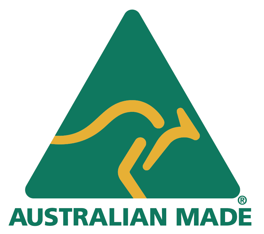 Australian Made