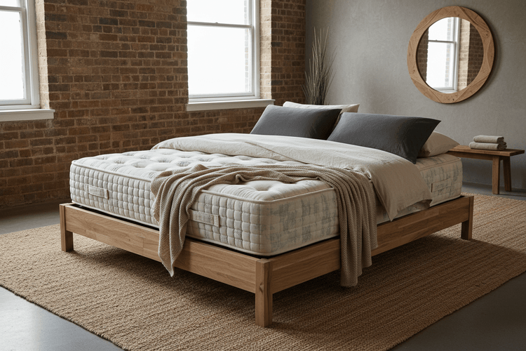 AUSTRALIAN-MADE MATTRESSES