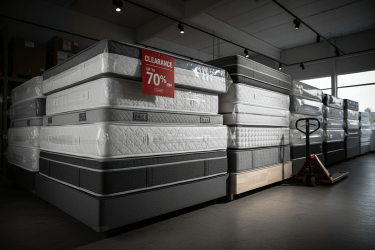 Clearance