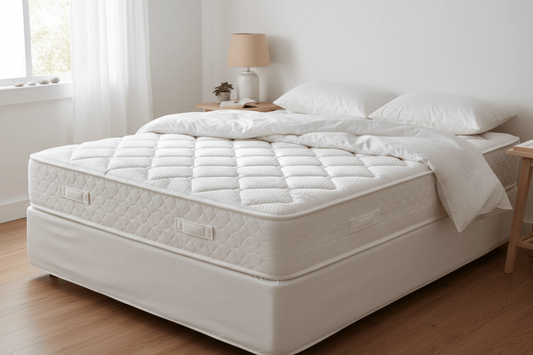 Firm Mattress very Comfortable by Best Beds