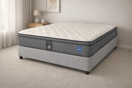 Imperial Cloud Pocket Spring Mattress