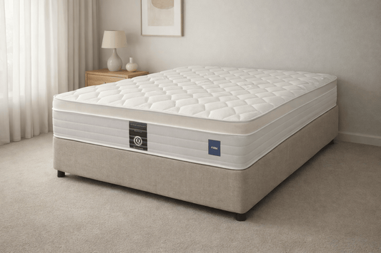 Opulence Pocket Spring Mattress
