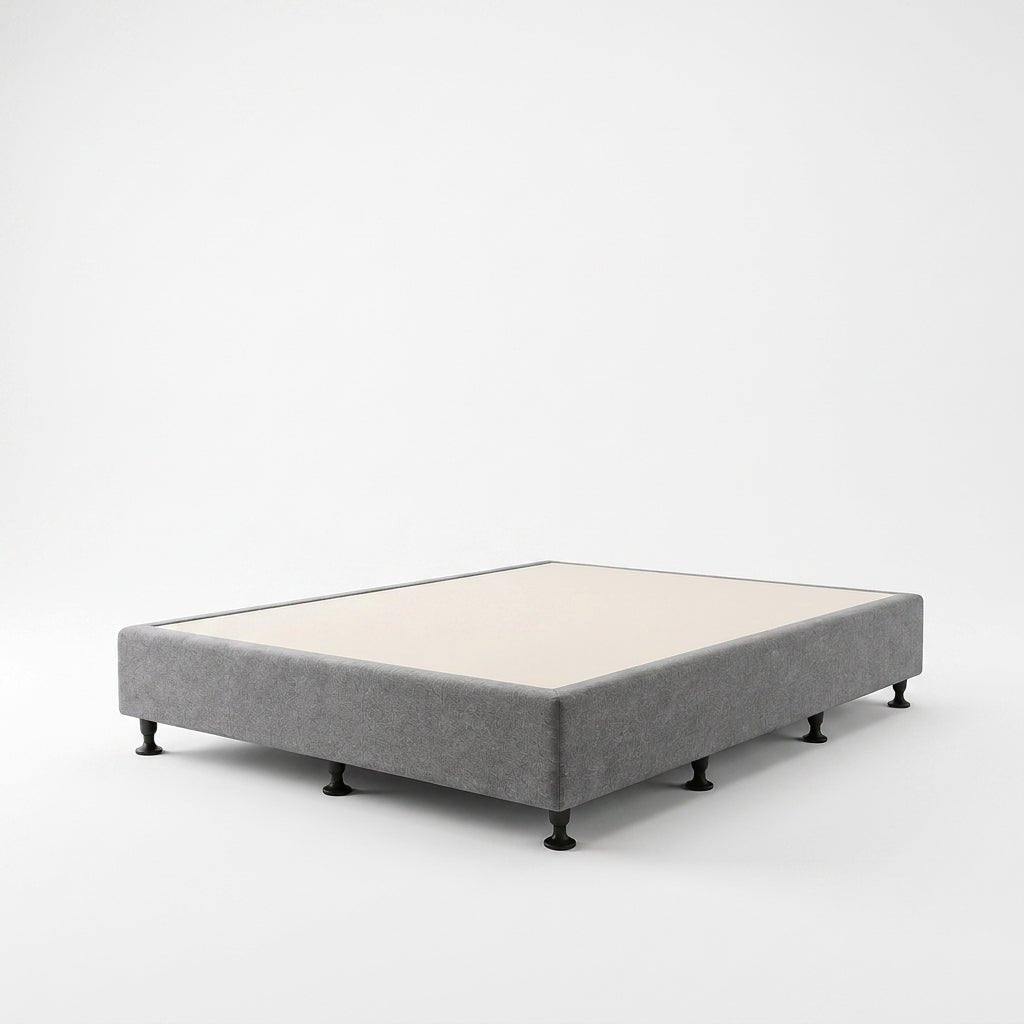 Australian Made Solid Bed Base - Best Beds