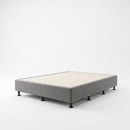 Australian Made Solid Bed Base - Best Beds