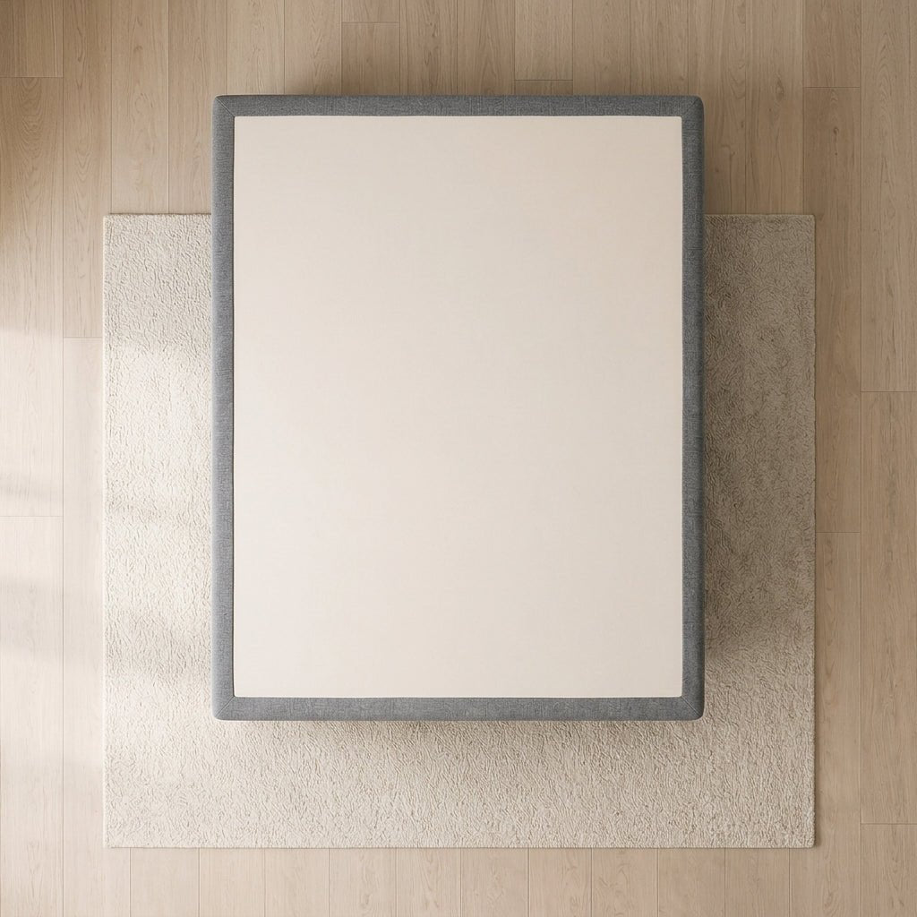 Australian Made Solid Bed Base - Best Beds