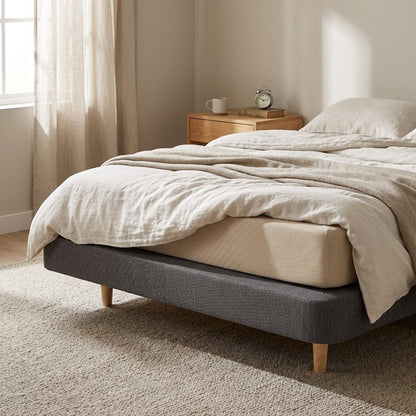 Australian Made Vogue Bed Base - Best Beds