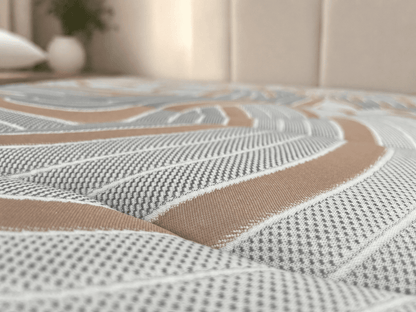 Axis Mattress – Optimum Firm | Premium Pocket Coil - Best Beds