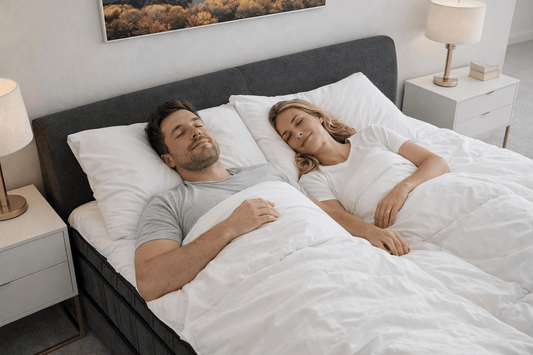 Axis Mattress – Optimum Firm | Premium Pocket Coil