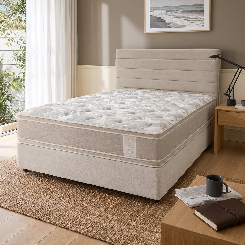 Balance Perfection Australian Made Mattress - Best Beds