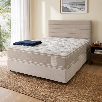 Balance Perfection Australian Made Mattress - Best Beds