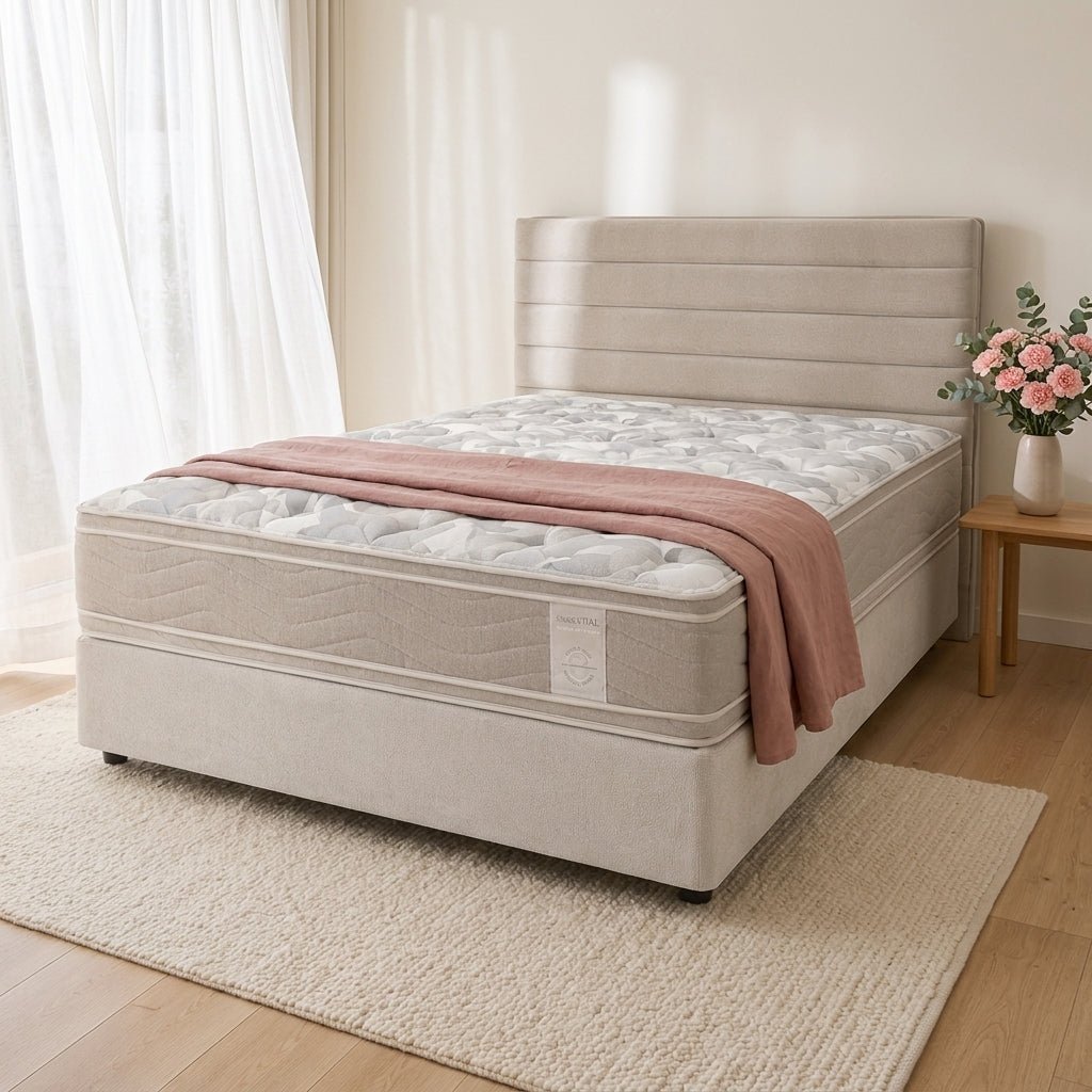 Balance Perfection Australian Made Mattress - Best Beds