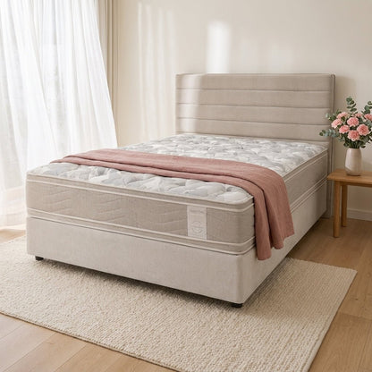 Balance Perfection Australian Made Mattress - Best Beds