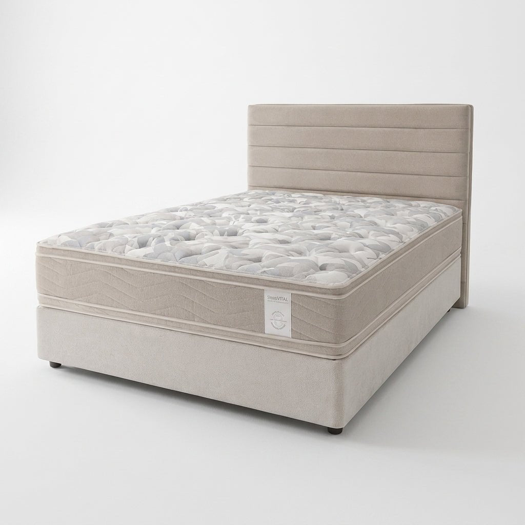 Balance Perfection Australian Made Mattress - Best Beds