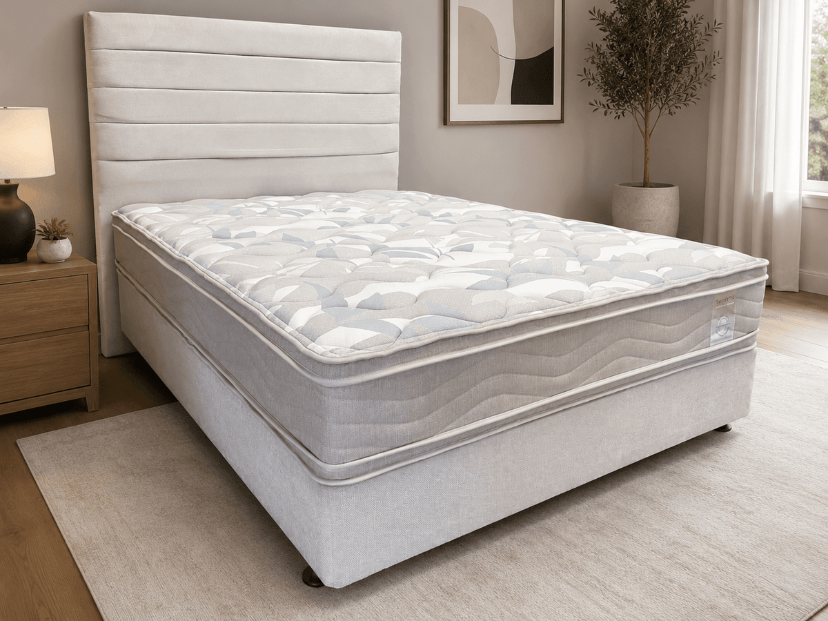 Balance Perfection Australian Made Mattress - Best Beds