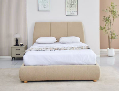 Haven Gas Lift Bed Frame - Best Beds