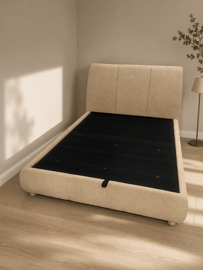 Haven Gas Lift Bed Frame - Best Beds