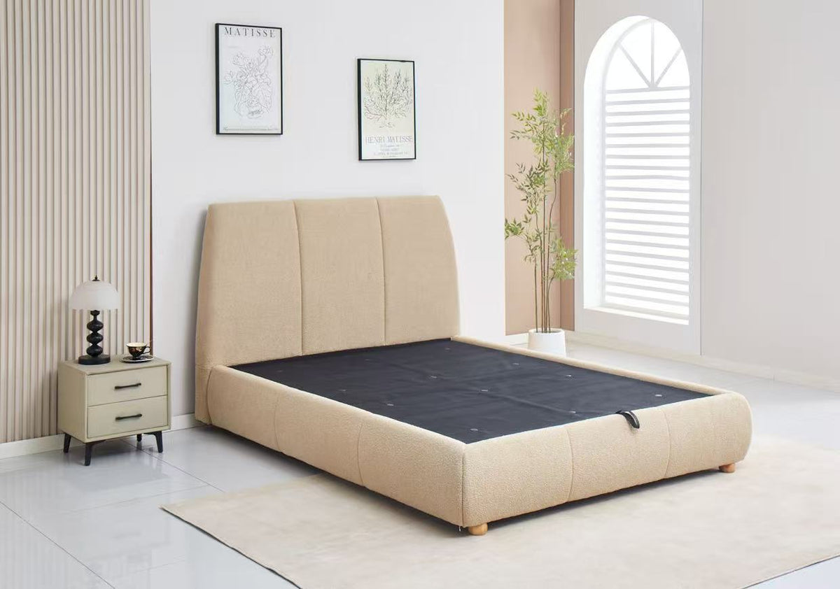 Haven Gas Lift Bed Frame - Best Beds