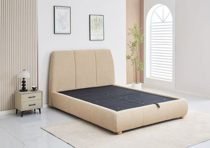 Haven Gas Lift Bed Frame - Best Beds