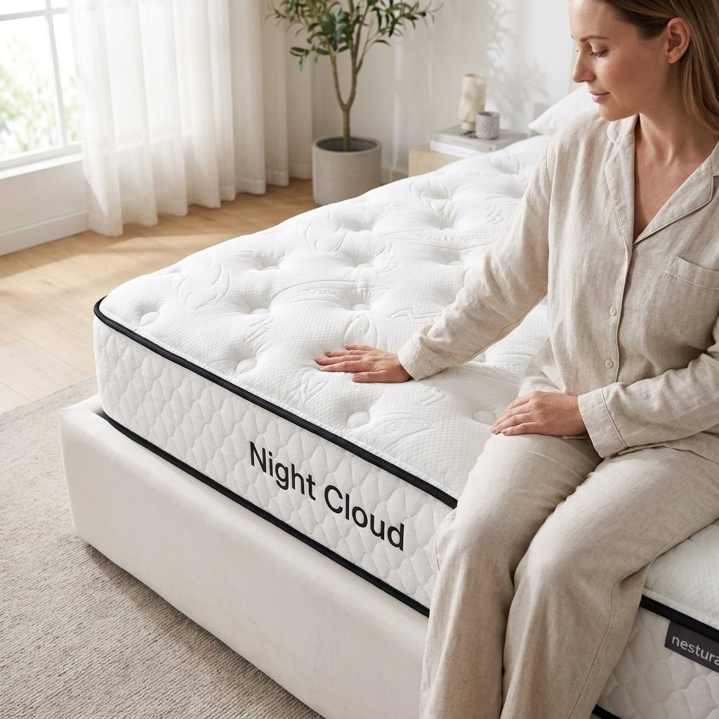 Night Cloud Mattress