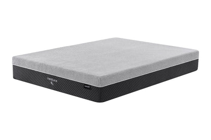 Nestura N1 Mattress – Hybrid Gel Memory Foam with EonTech Pocket Coils - Best Beds