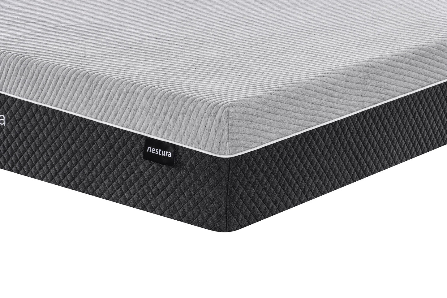Nestura N1 Hybrid Mattress