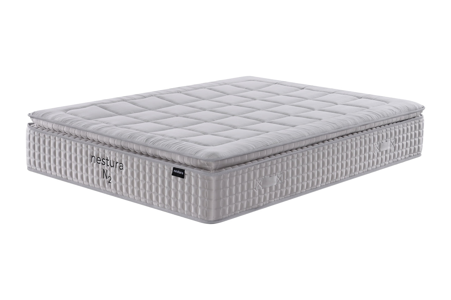 Nestura N2 Pillow Top Mattress