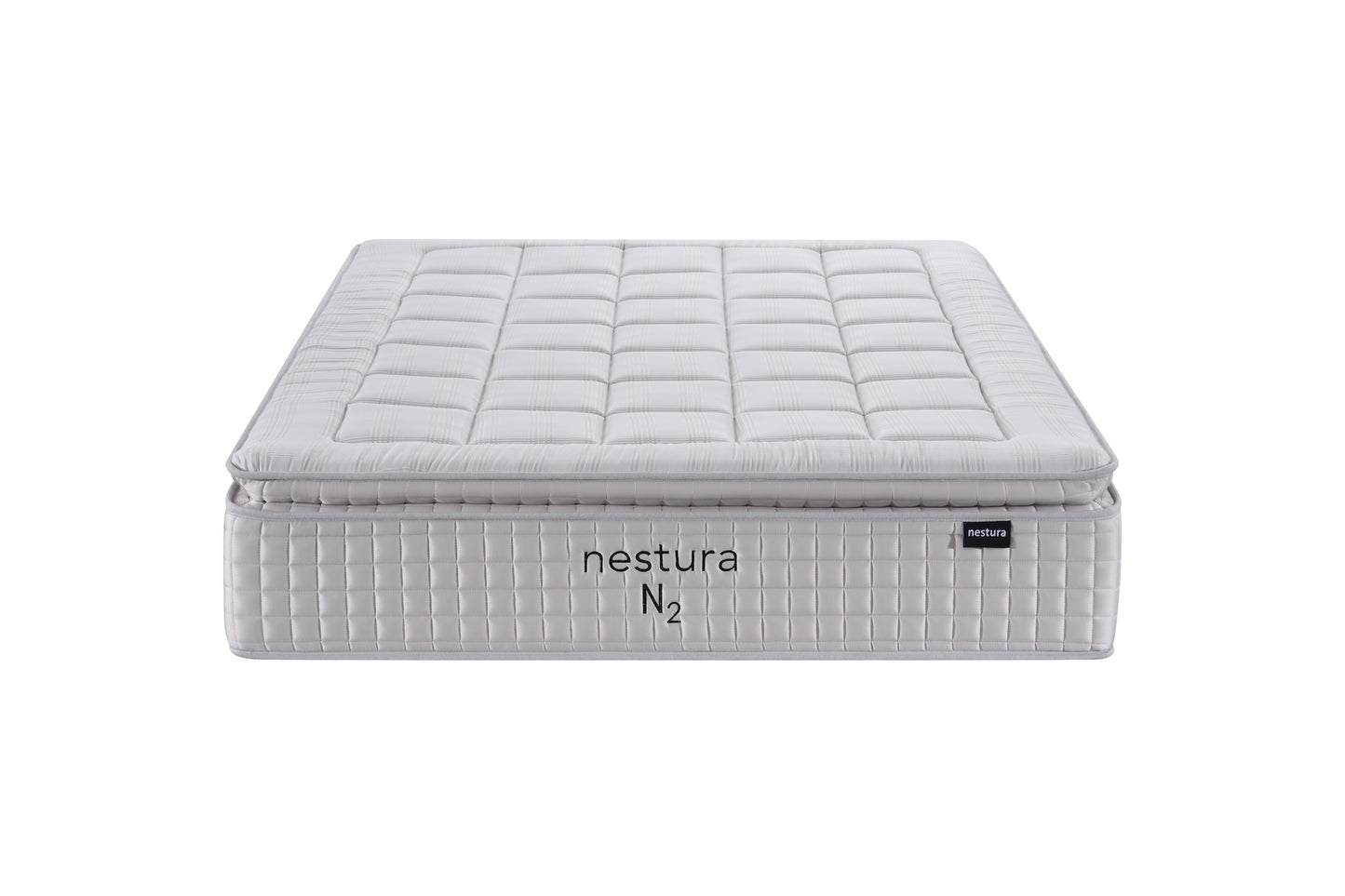 Nestura N2 Pillow Top Mattress