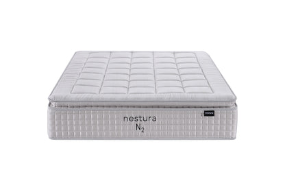 Nestura N2 Pillow Top Mattress