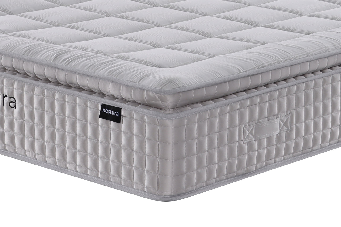 Nestura N2 Pillow Top Mattress