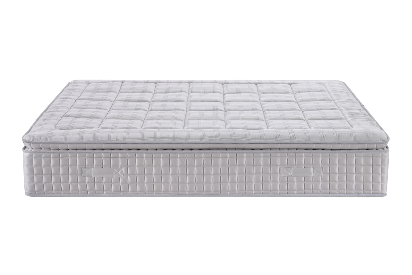 Nestura N2 Pillow Top Mattress