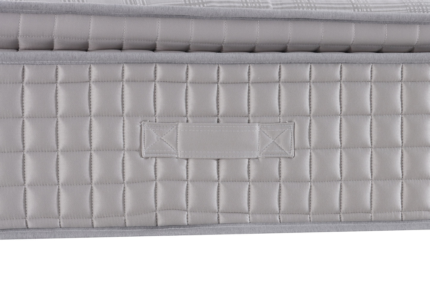 Nestura N2 Pillow Top Mattress