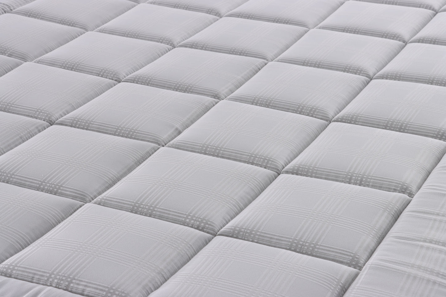Nestura N2 Pillow Top Mattress