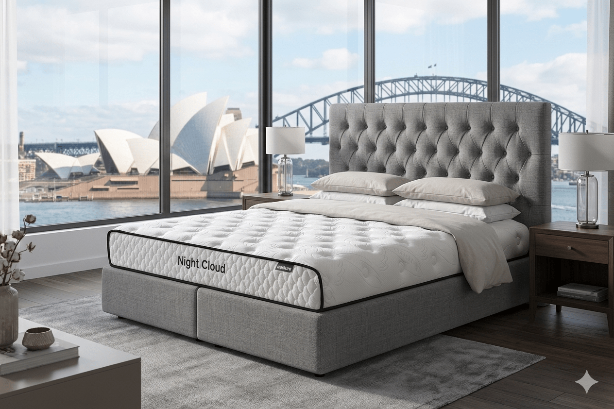 Night Cloud Mattress