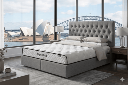 Night Cloud Mattress