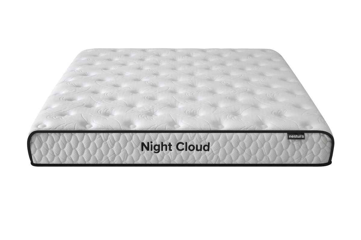 Night Cloud Mattress - Best Beds
