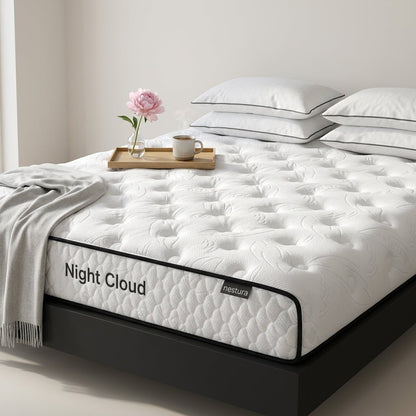 Night Cloud Mattress - Best Beds