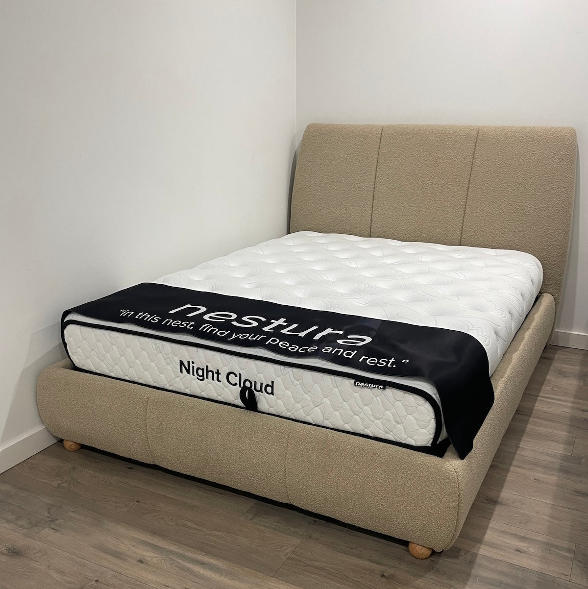 Night Cloud Mattress - Best Beds